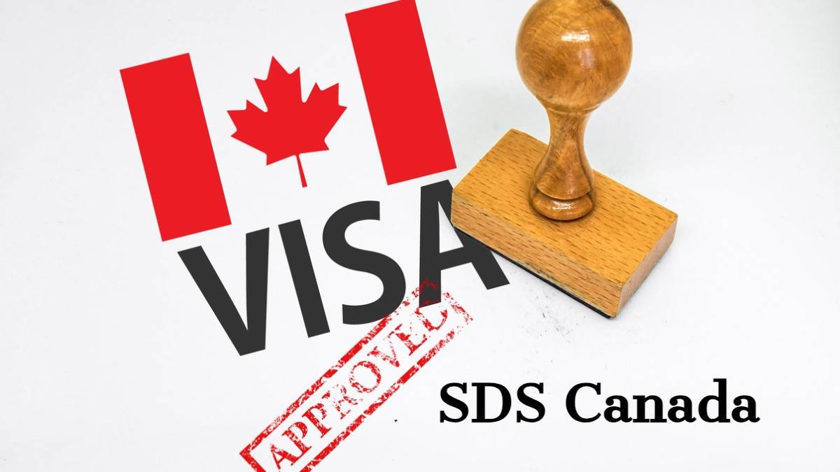 sds canada